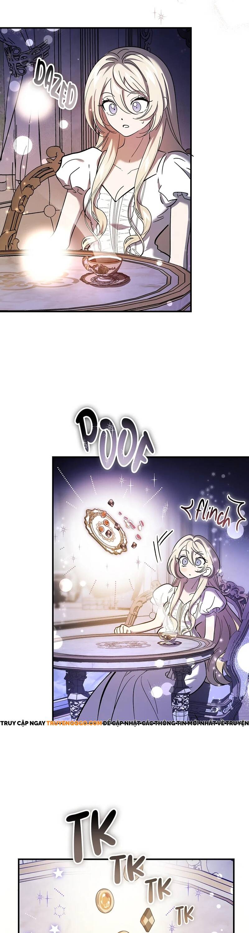Bản Án Của Quý Tộc Suy Vong Chap 22 - Next Chap 23