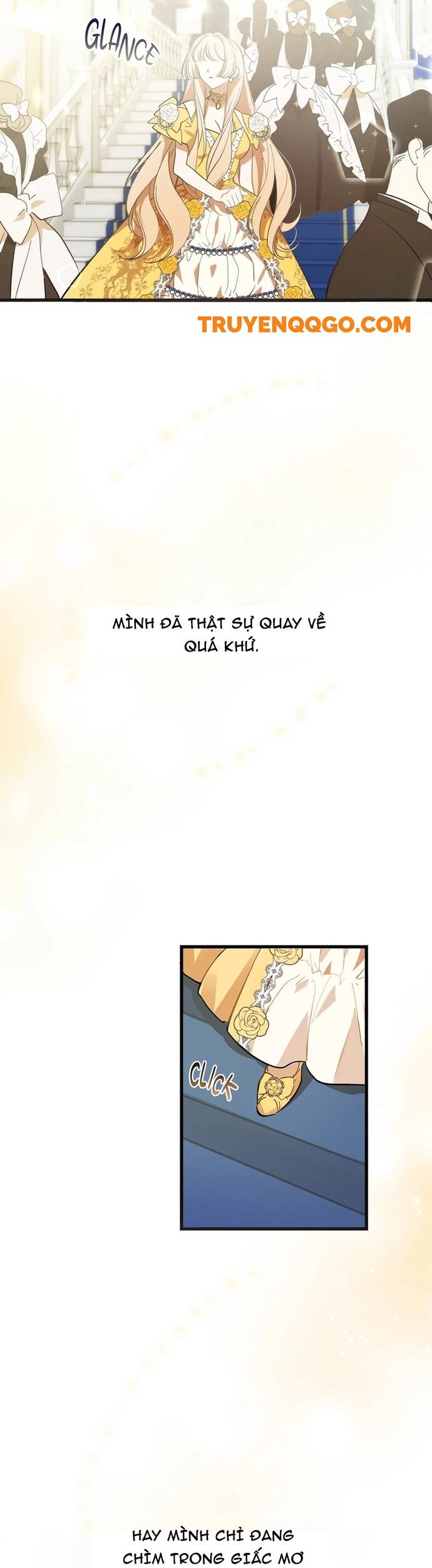 Bản Án Của Quý Tộc Suy Vong Chap 3 - Next Chap 4
