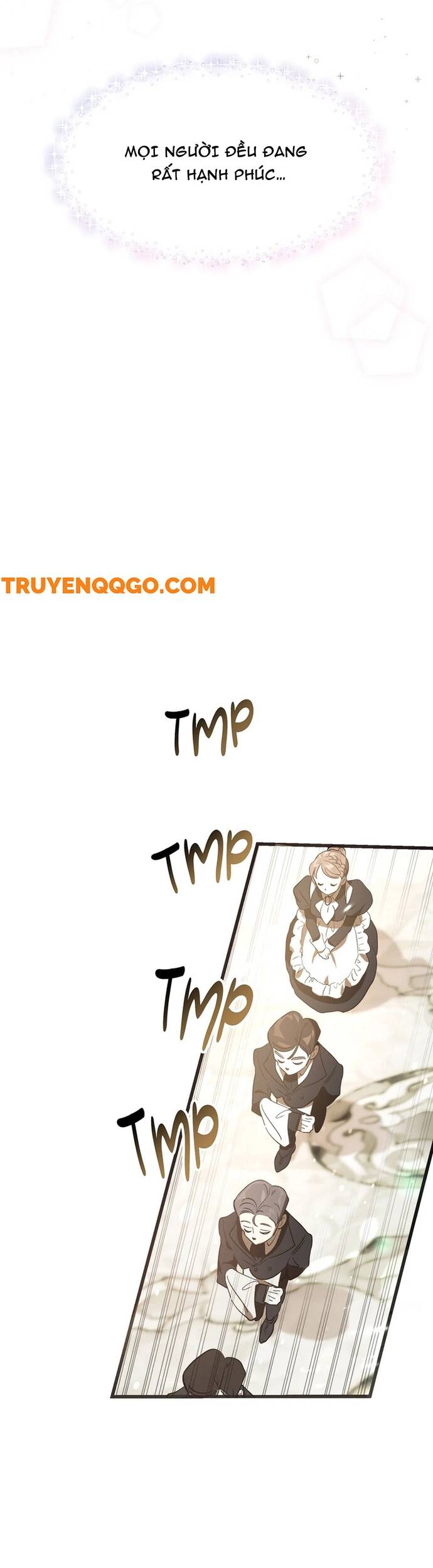 Bản Án Của Quý Tộc Suy Vong Chap 3 - Next Chap 4