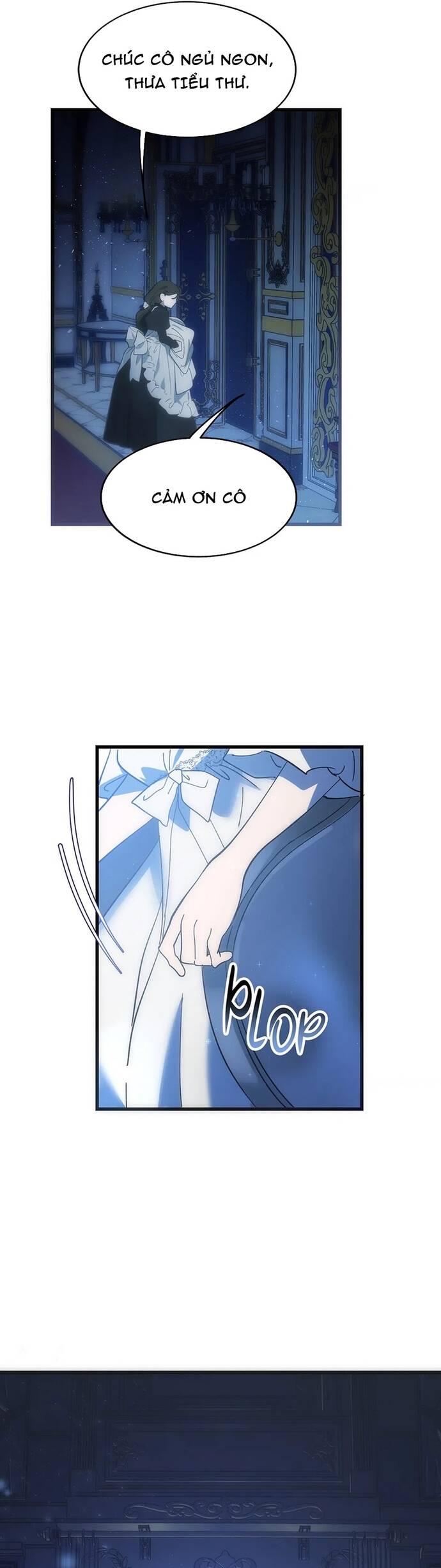 Bản Án Của Quý Tộc Suy Vong Chap 3 - Next Chap 4