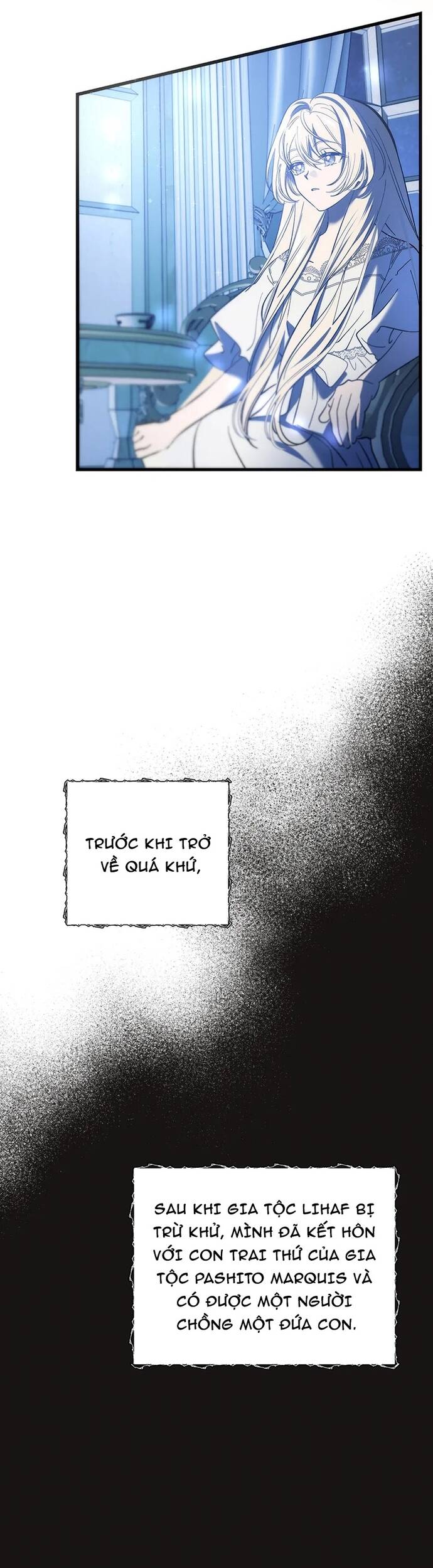 Bản Án Của Quý Tộc Suy Vong Chap 3 - Next Chap 4