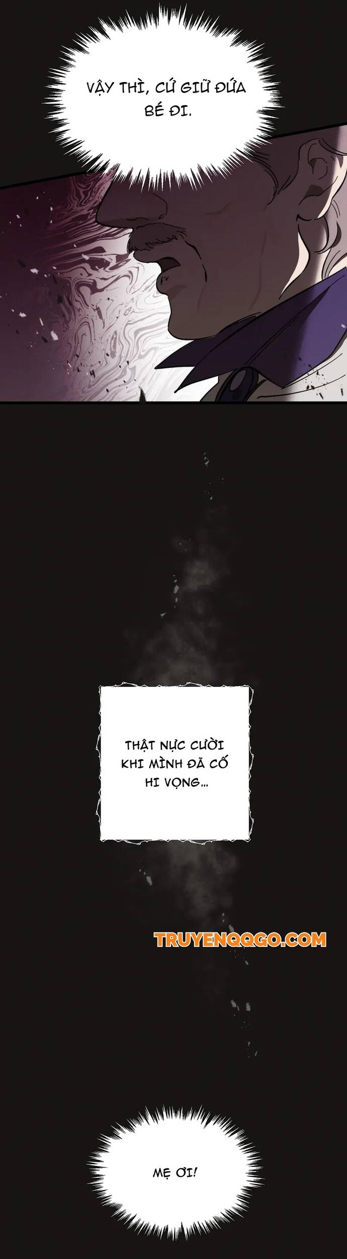 Bản Án Của Quý Tộc Suy Vong Chap 3 - Next Chap 4