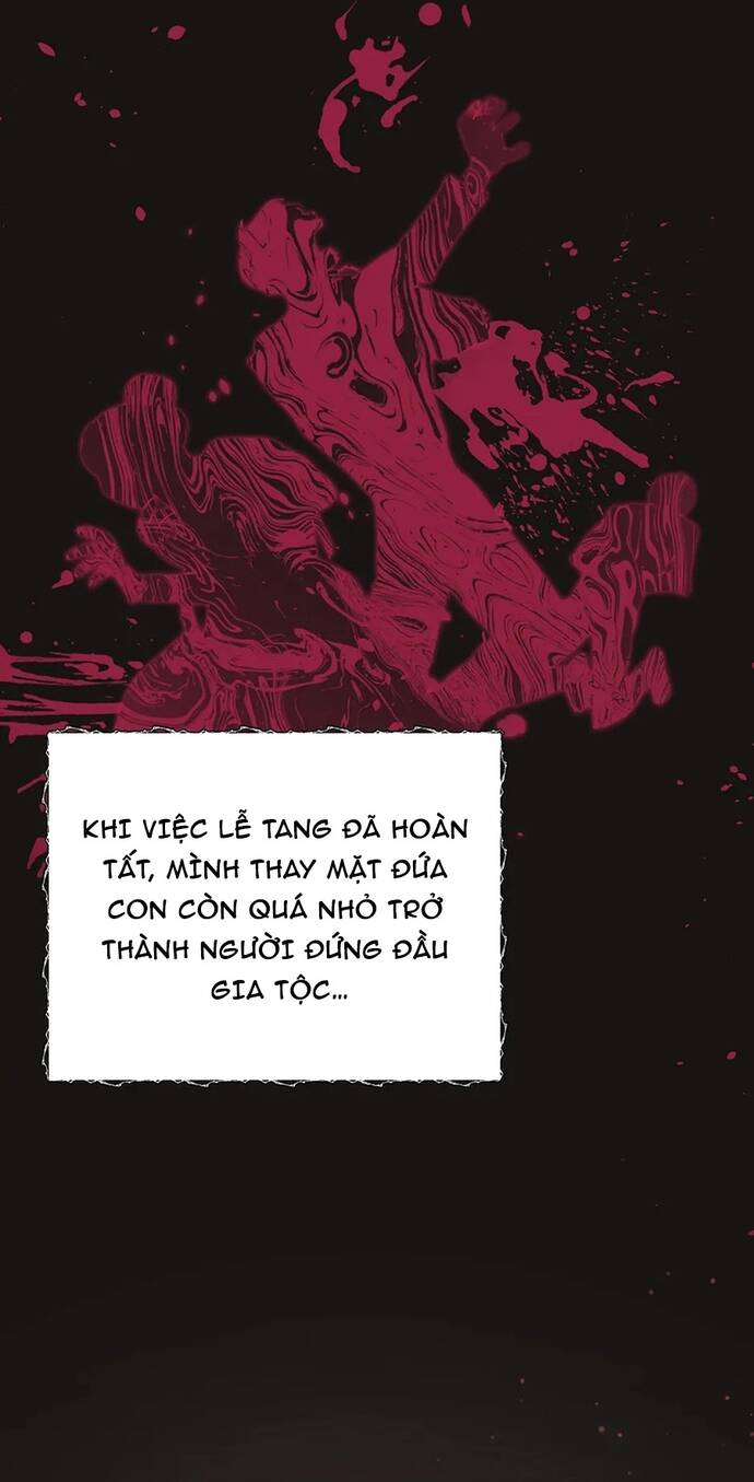 Bản Án Của Quý Tộc Suy Vong Chap 3 - Next Chap 4