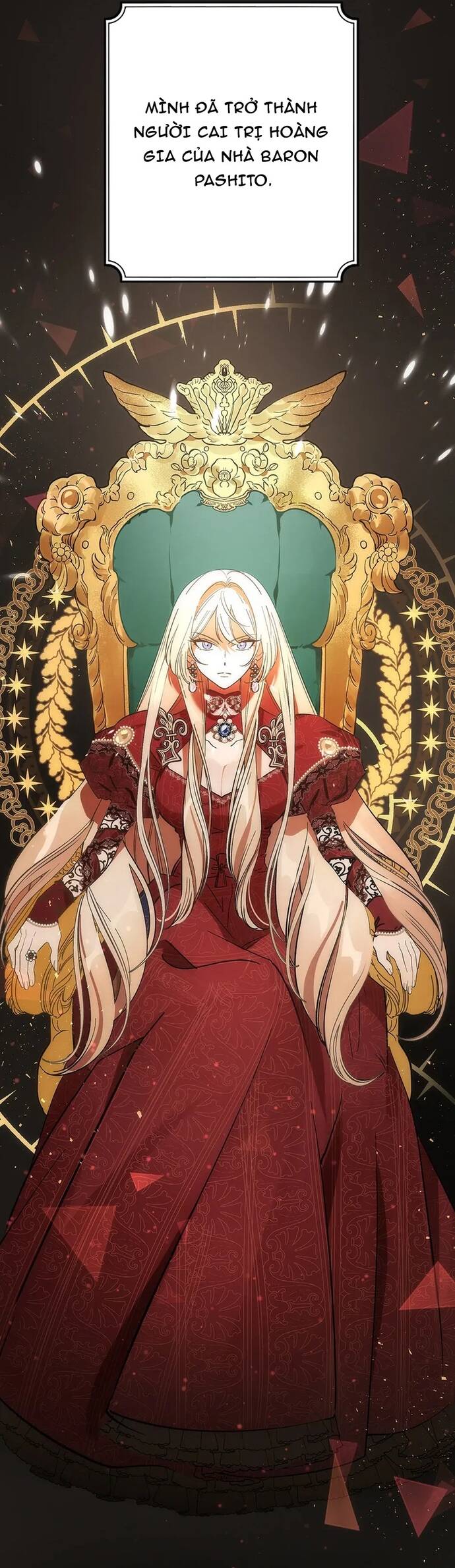 Bản Án Của Quý Tộc Suy Vong Chap 3 - Next Chap 4