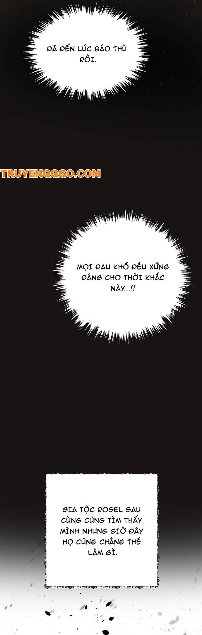 Bản Án Của Quý Tộc Suy Vong Chap 3 - Next Chap 4