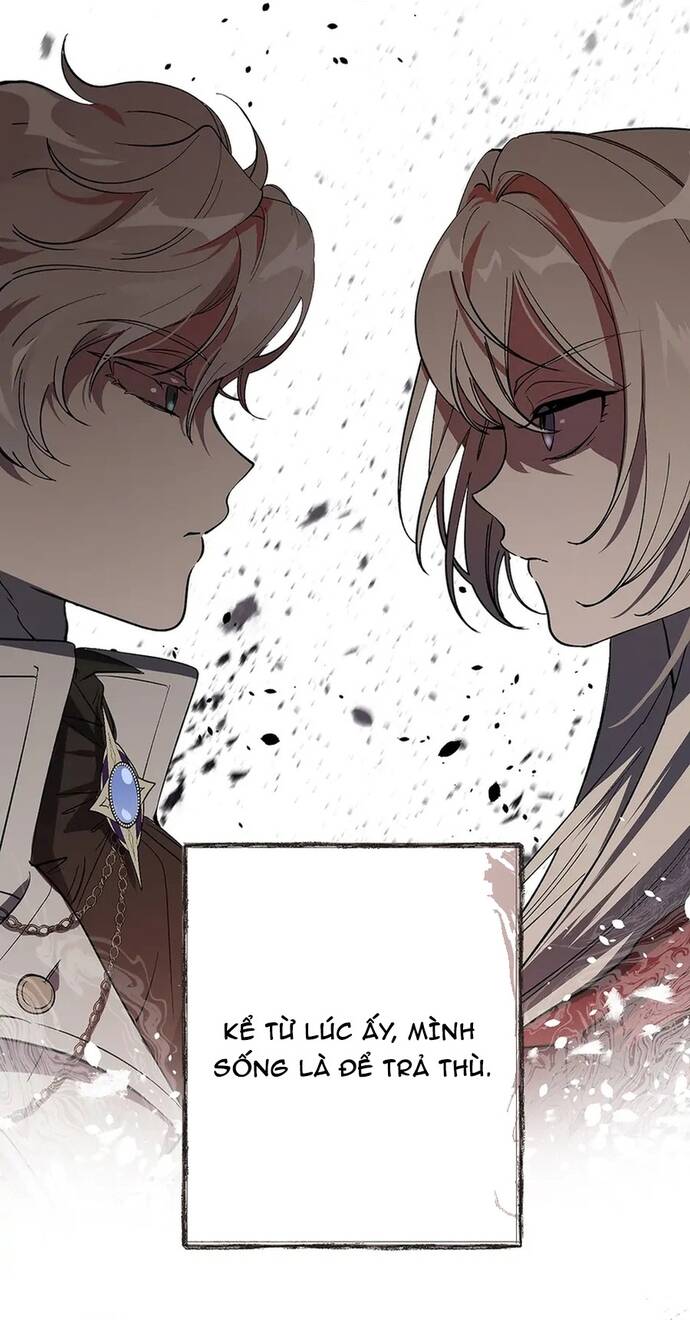 Bản Án Của Quý Tộc Suy Vong Chap 3 - Next Chap 4
