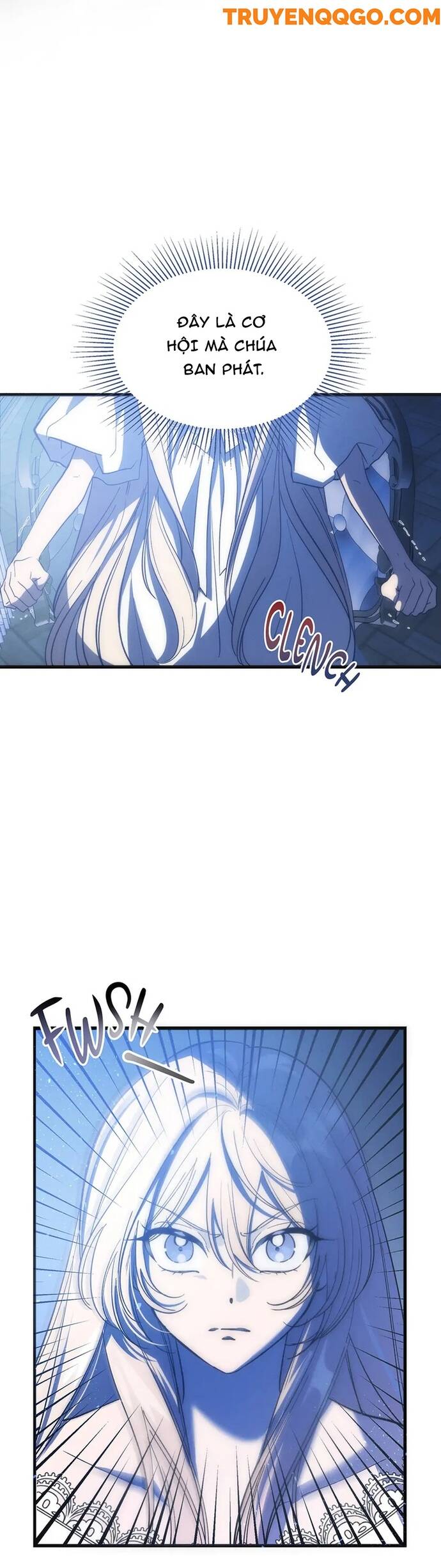 Bản Án Của Quý Tộc Suy Vong Chap 3 - Next Chap 4