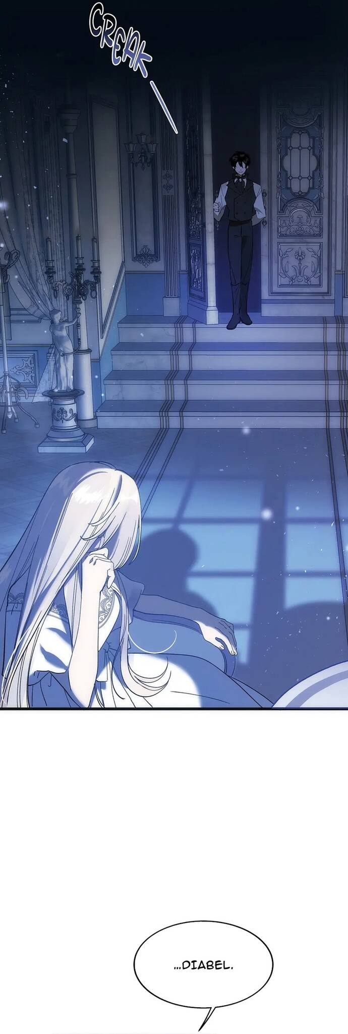 Bản Án Của Quý Tộc Suy Vong Chap 3 - Next Chap 4