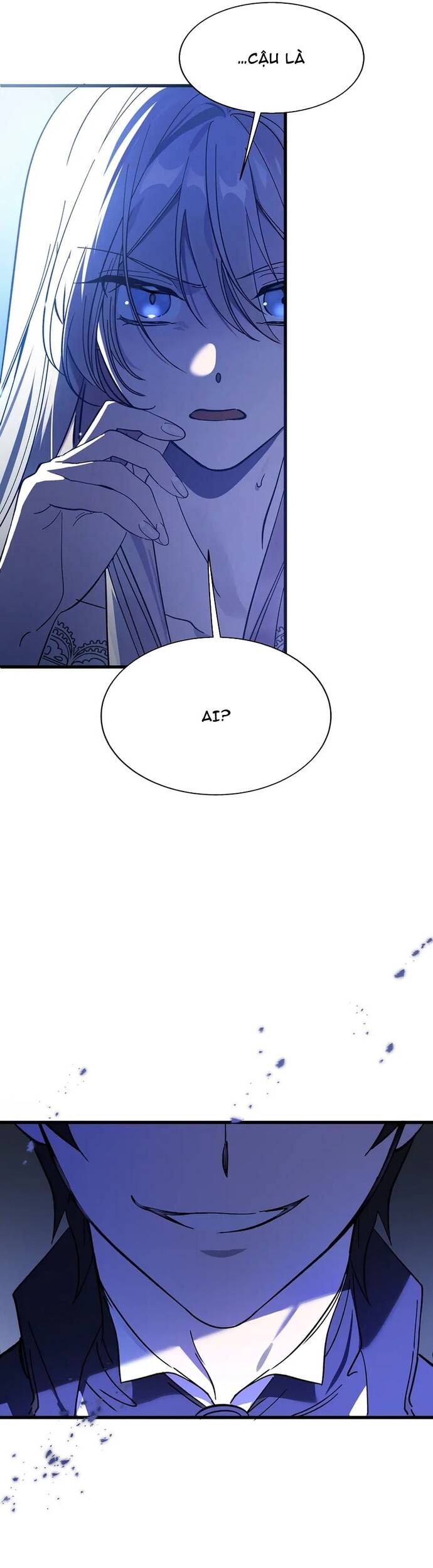 Bản Án Của Quý Tộc Suy Vong Chap 3 - Next Chap 4