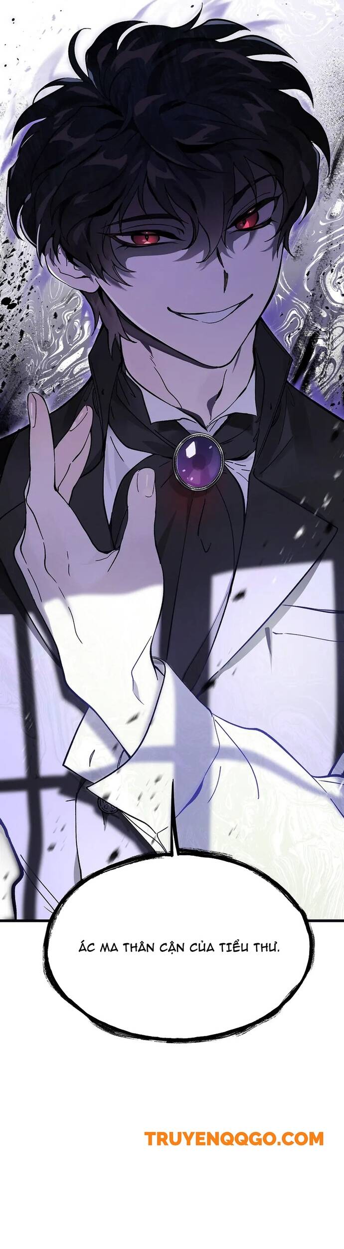 Bản Án Của Quý Tộc Suy Vong Chap 4 - Next Chap 5
