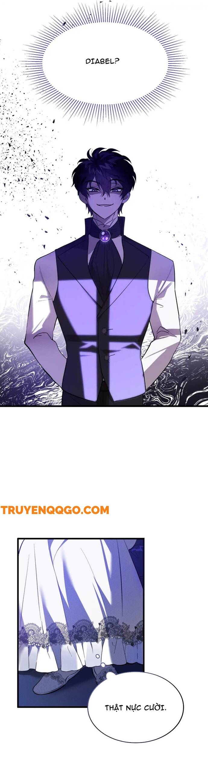 Bản Án Của Quý Tộc Suy Vong Chap 4 - Next Chap 5