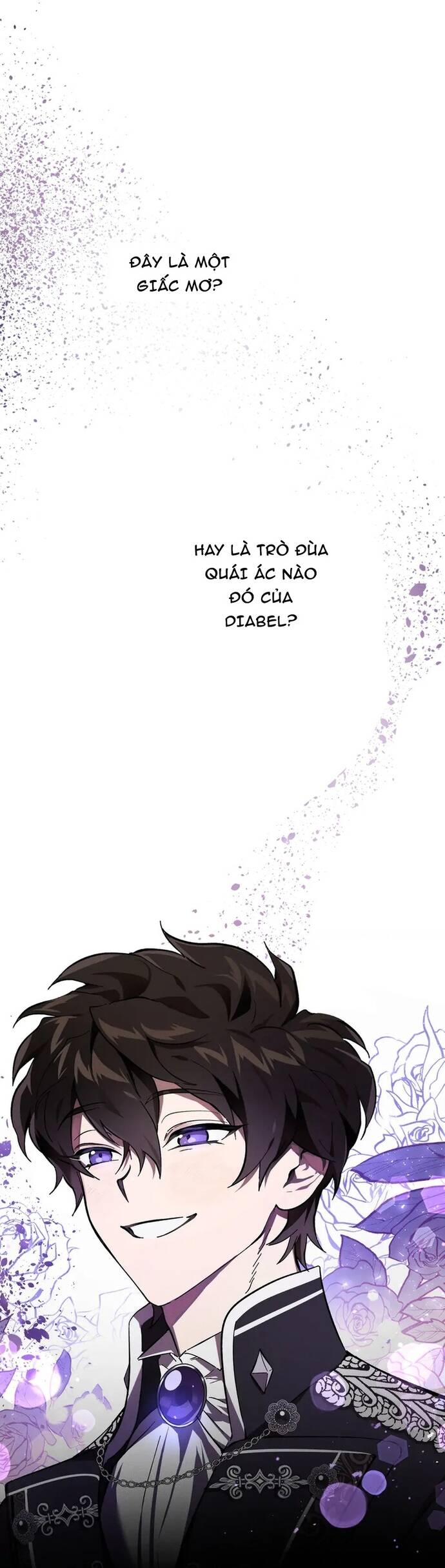 Bản Án Của Quý Tộc Suy Vong Chap 4 - Next Chap 5
