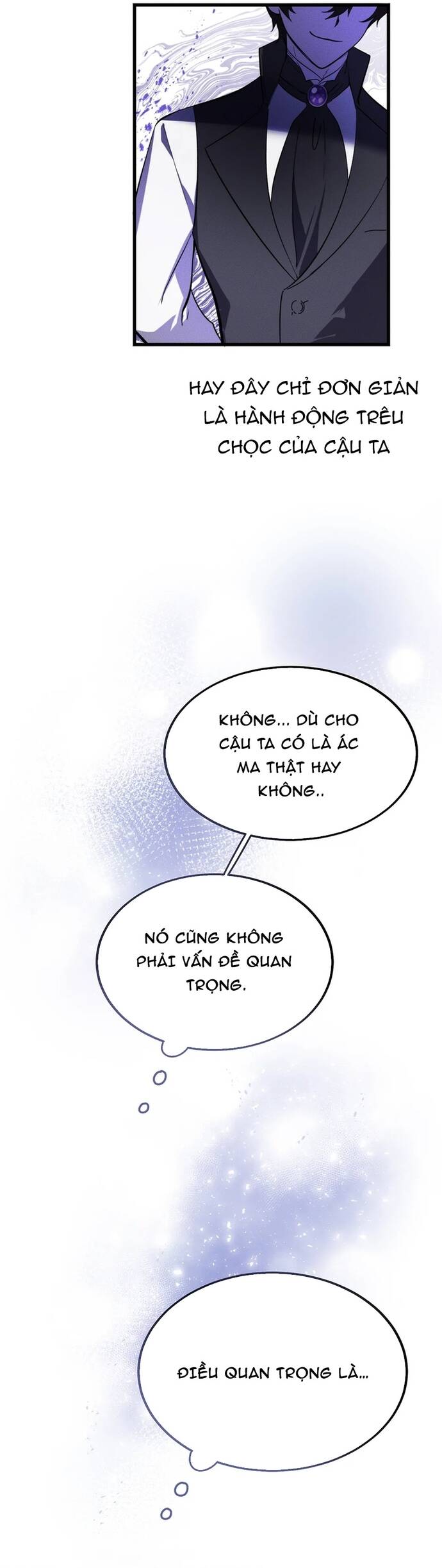 Bản Án Của Quý Tộc Suy Vong Chap 4 - Next Chap 5