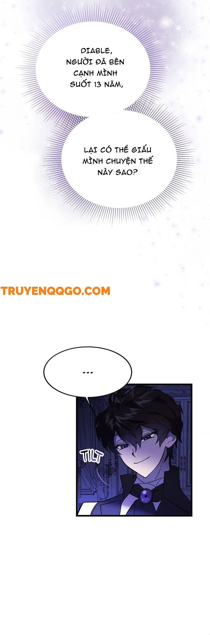 Bản Án Của Quý Tộc Suy Vong Chap 4 - Next Chap 5