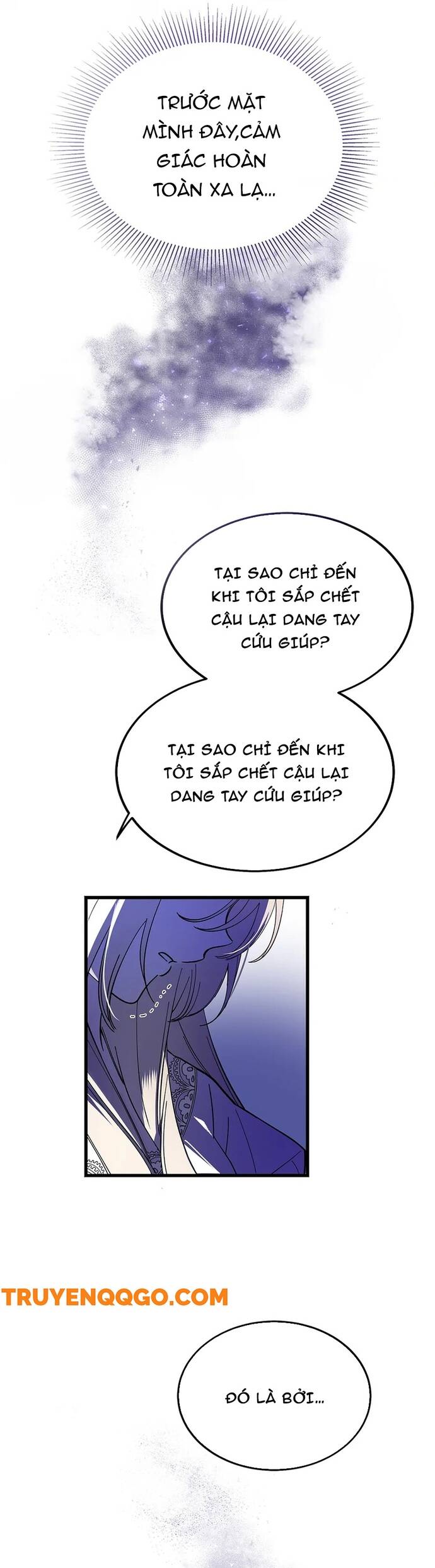Bản Án Của Quý Tộc Suy Vong Chap 4 - Next Chap 5