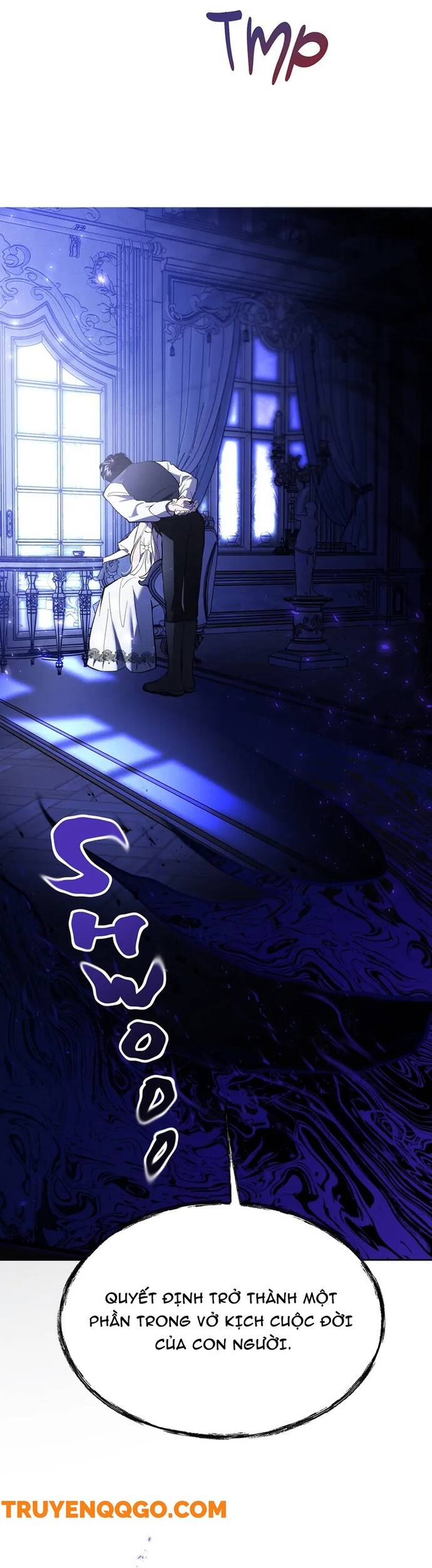 Bản Án Của Quý Tộc Suy Vong Chap 4 - Next Chap 5