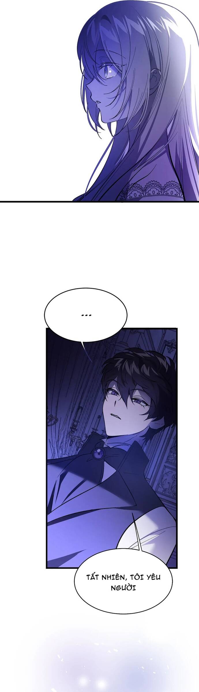 Bản Án Của Quý Tộc Suy Vong Chap 4 - Next Chap 5