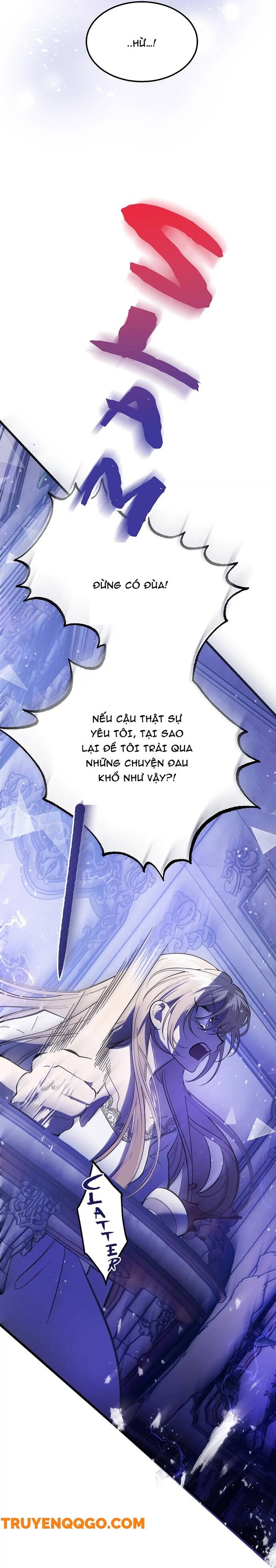 Bản Án Của Quý Tộc Suy Vong Chap 4 - Next Chap 5