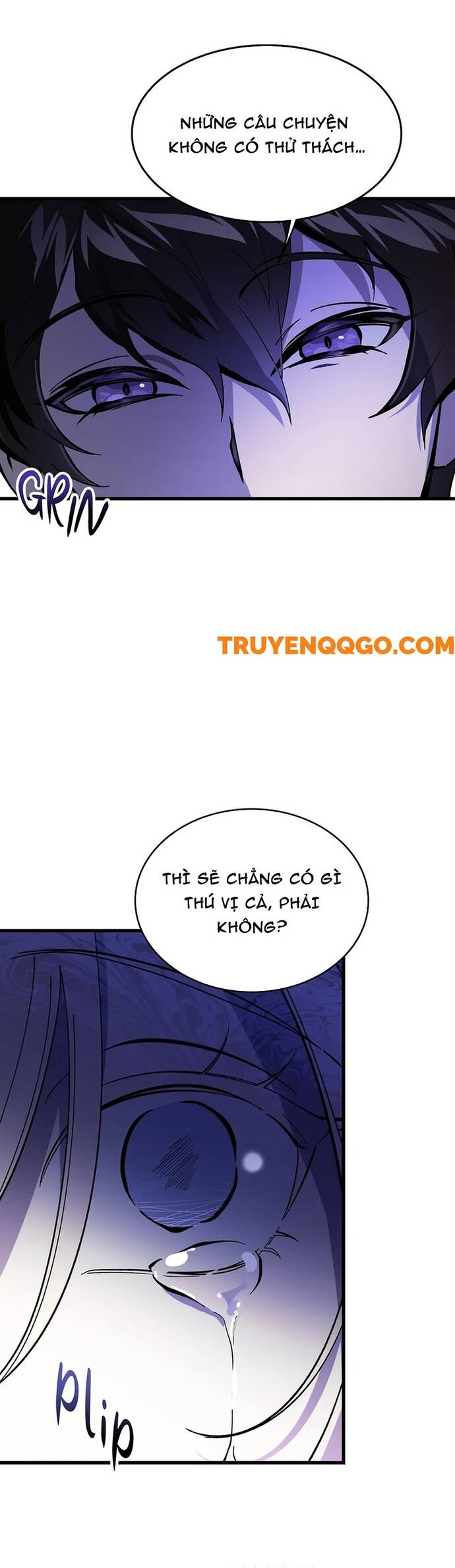 Bản Án Của Quý Tộc Suy Vong Chap 4 - Next Chap 5