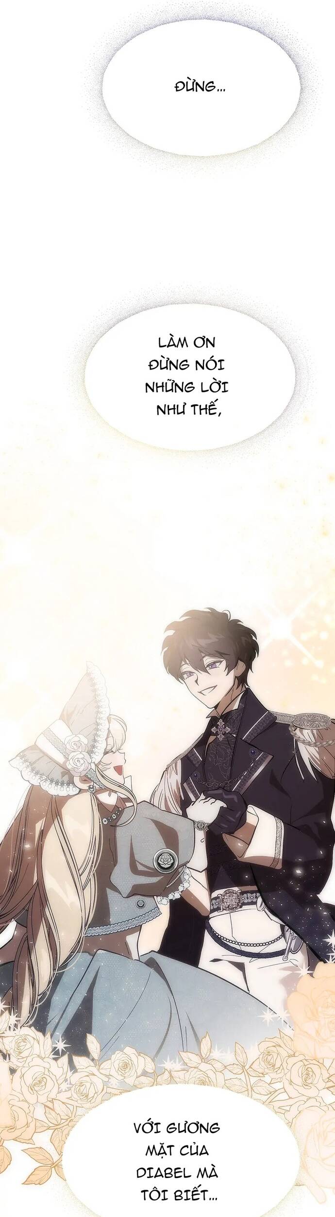 Bản Án Của Quý Tộc Suy Vong Chap 4 - Next Chap 5
