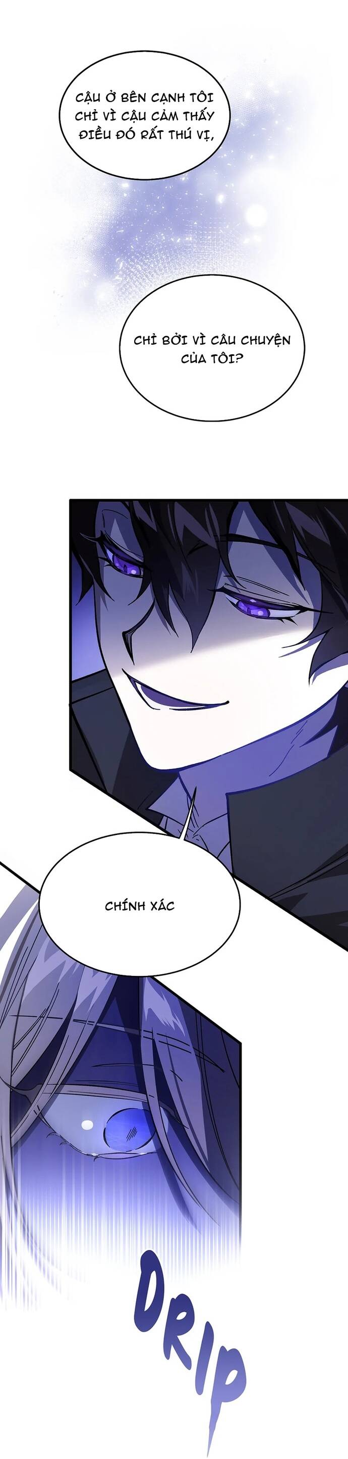 Bản Án Của Quý Tộc Suy Vong Chap 4 - Next Chap 5
