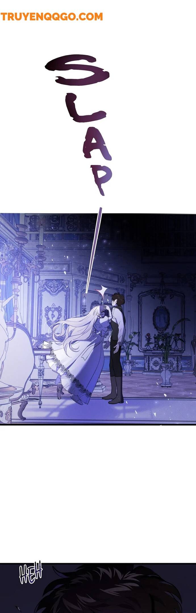 Bản Án Của Quý Tộc Suy Vong Chap 4 - Next Chap 5