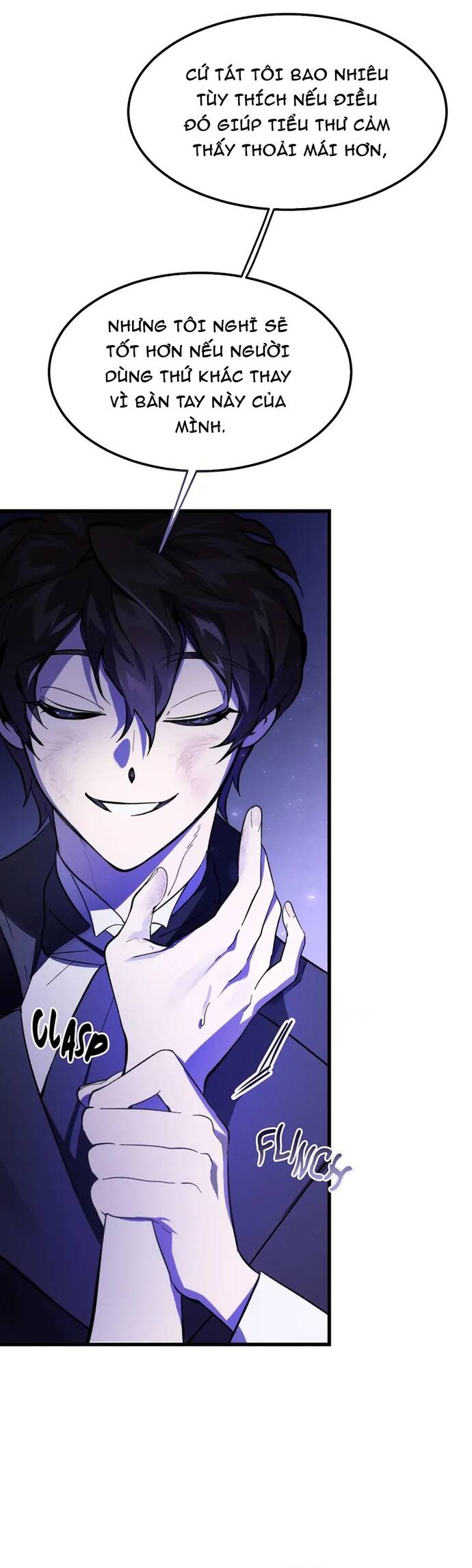 Bản Án Của Quý Tộc Suy Vong Chap 4 - Next Chap 5