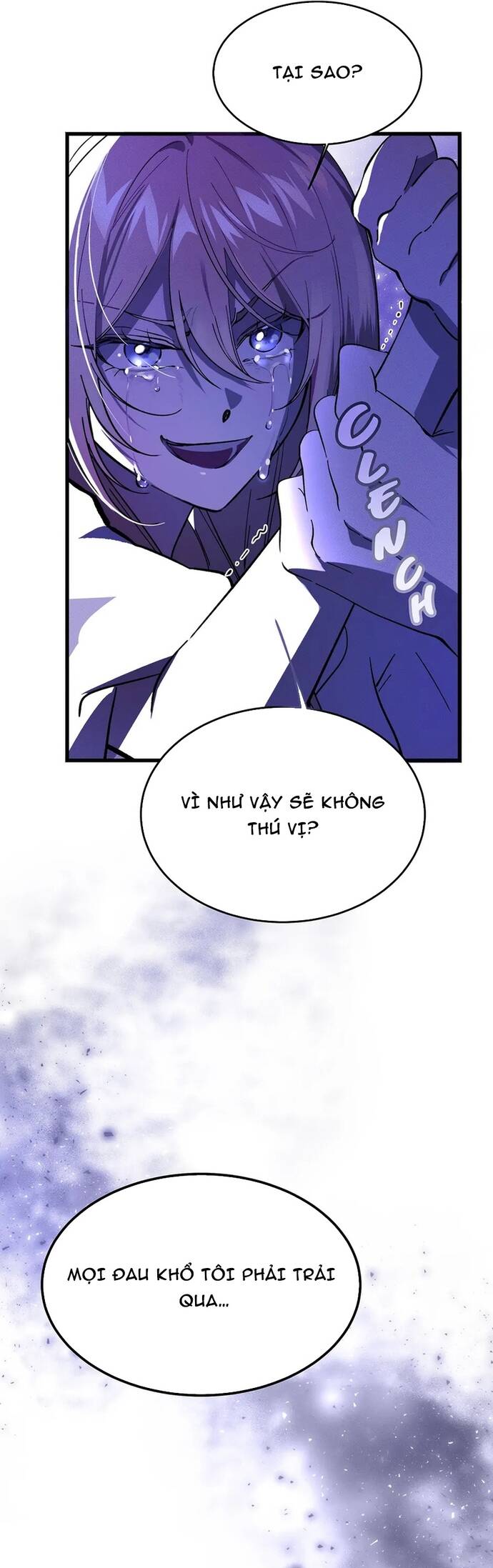 Bản Án Của Quý Tộc Suy Vong Chap 4 - Next Chap 5