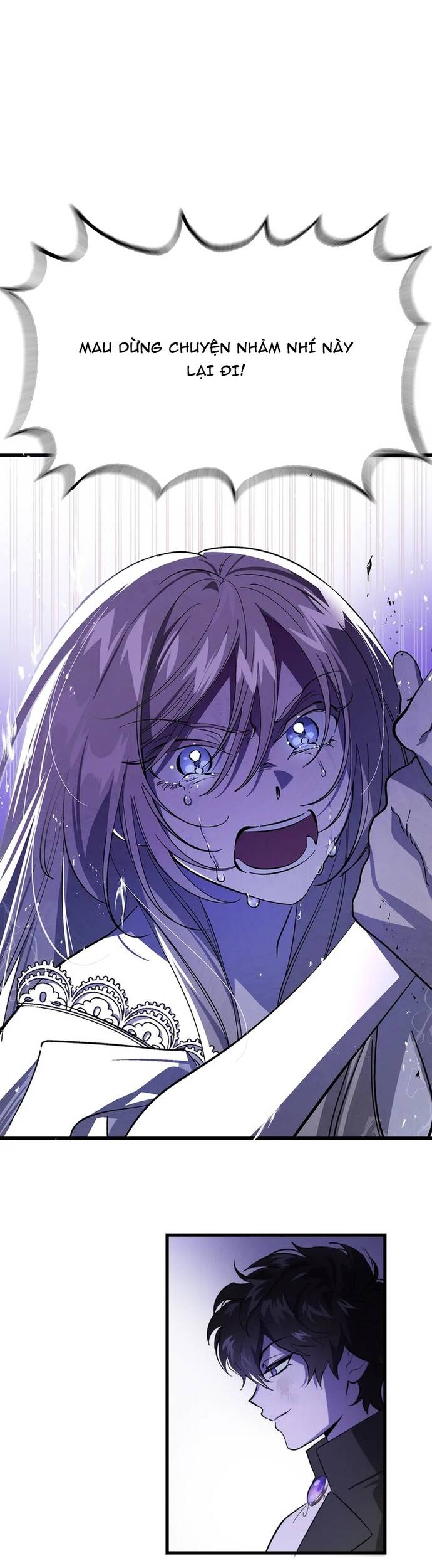 Bản Án Của Quý Tộc Suy Vong Chap 4 - Next Chap 5