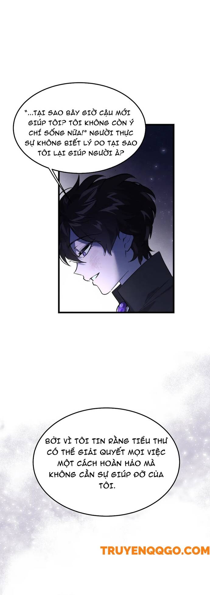 Bản Án Của Quý Tộc Suy Vong Chap 4 - Next Chap 5