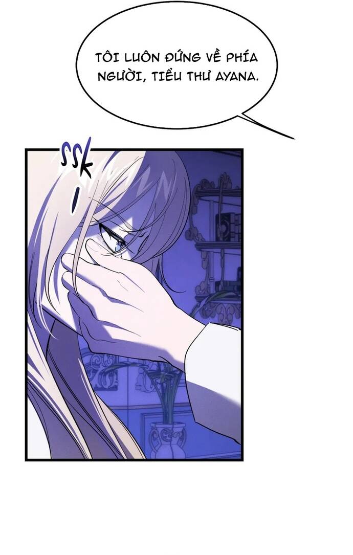 Bản Án Của Quý Tộc Suy Vong Chap 4 - Next Chap 5