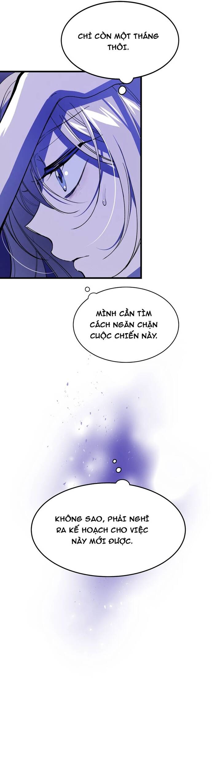 Bản Án Của Quý Tộc Suy Vong Chap 5 - Next Chap 6