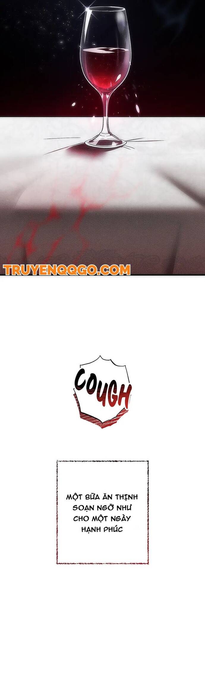 Bản Án Của Quý Tộc Suy Vong Chap 5 - Next Chap 6