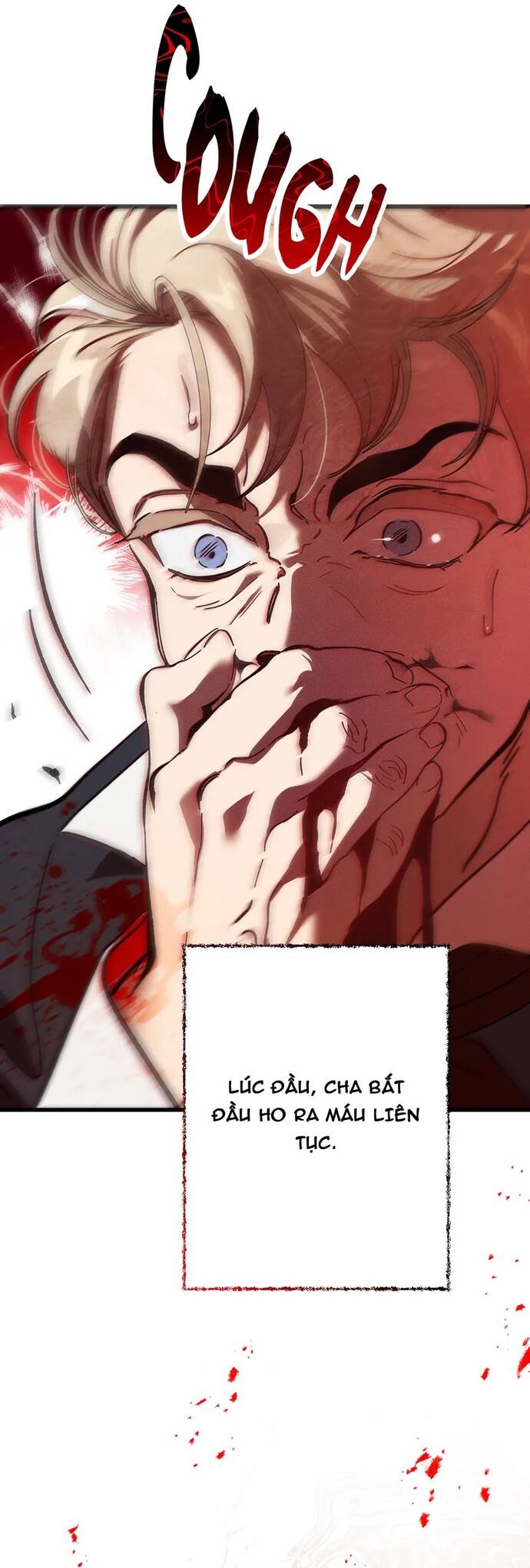 Bản Án Của Quý Tộc Suy Vong Chap 5 - Next Chap 6