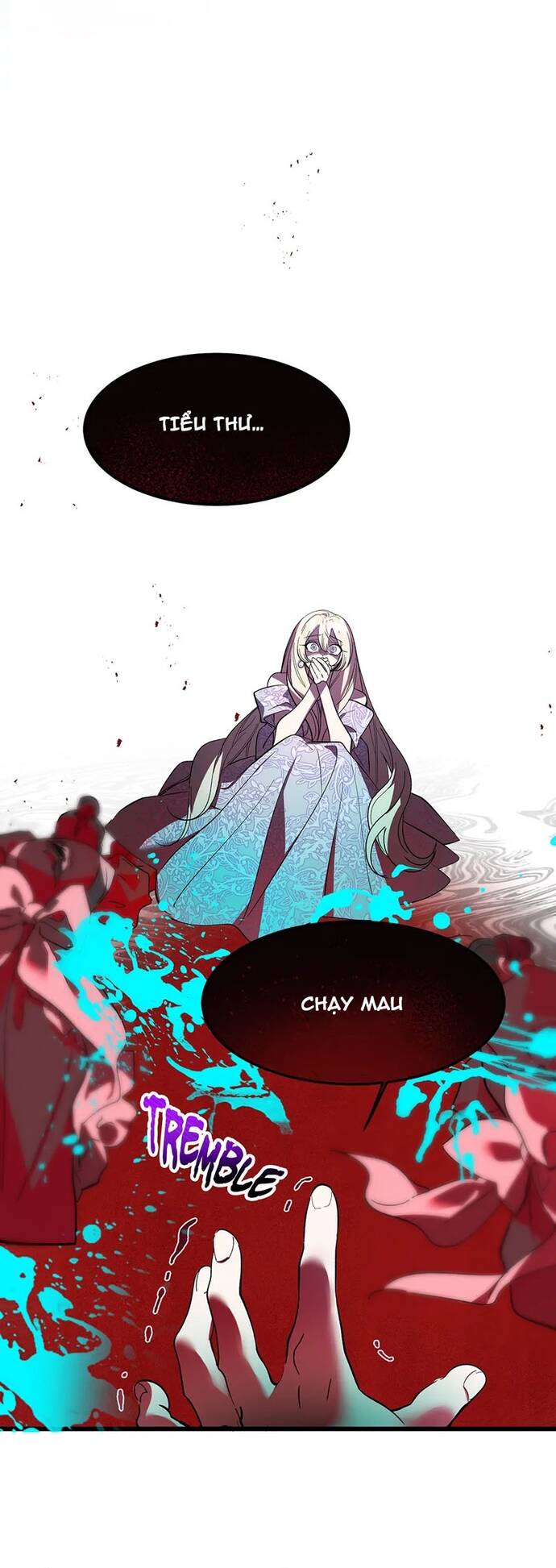 Bản Án Của Quý Tộc Suy Vong Chap 5 - Next Chap 6