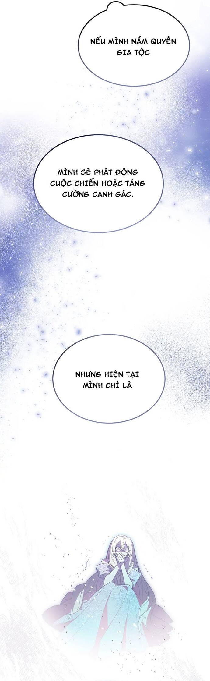 Bản Án Của Quý Tộc Suy Vong Chap 5 - Next Chap 6