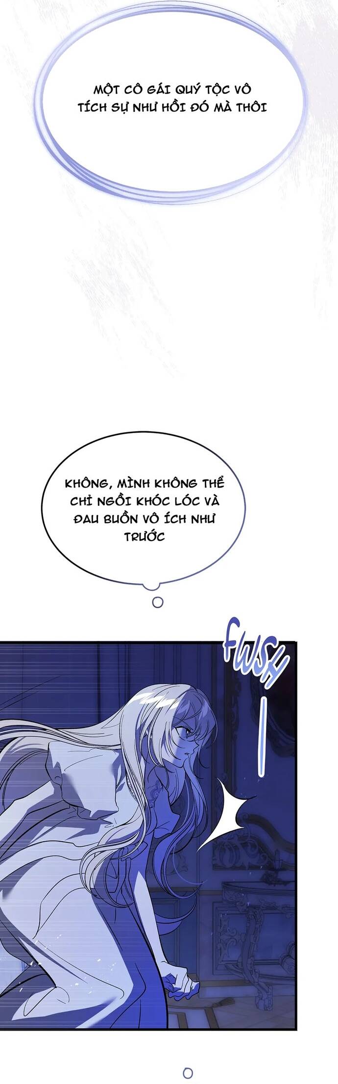 Bản Án Của Quý Tộc Suy Vong Chap 5 - Next Chap 6