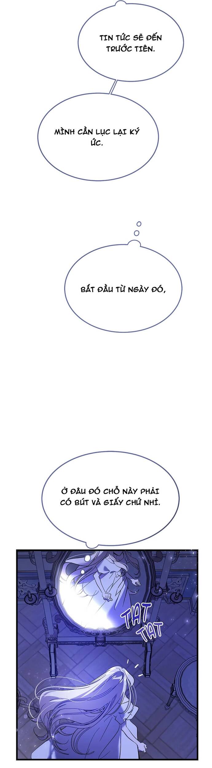 Bản Án Của Quý Tộc Suy Vong Chap 5 - Next Chap 6