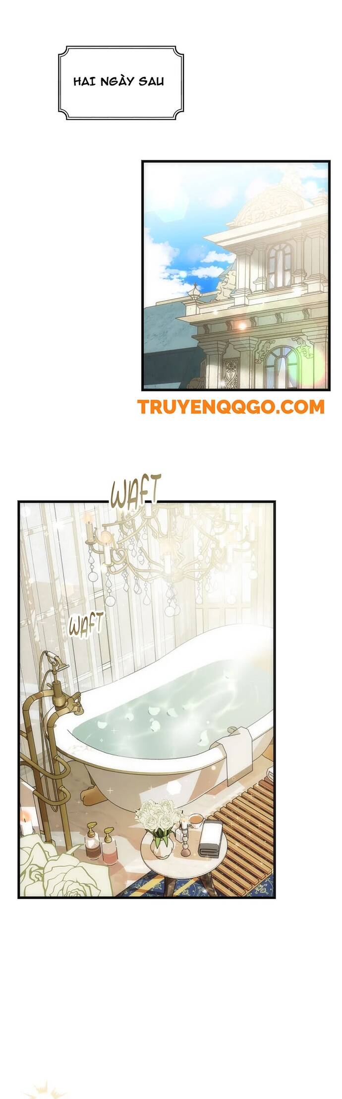 Bản Án Của Quý Tộc Suy Vong Chap 5 - Next Chap 6