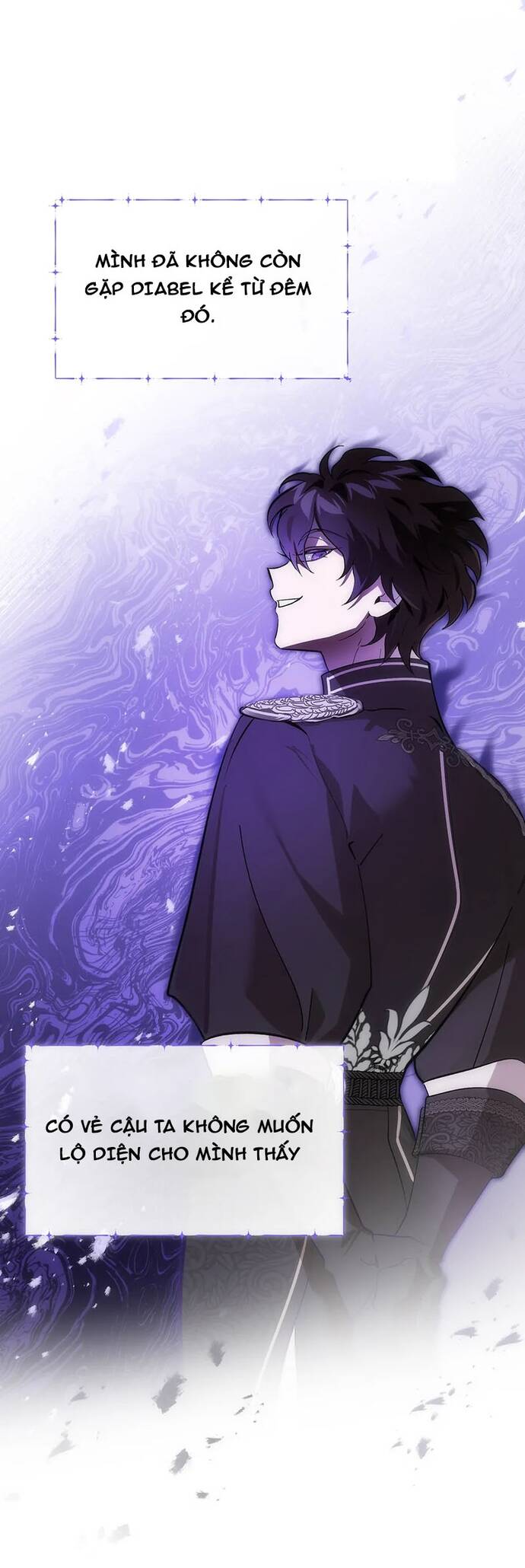 Bản Án Của Quý Tộc Suy Vong Chap 5 - Next Chap 6
