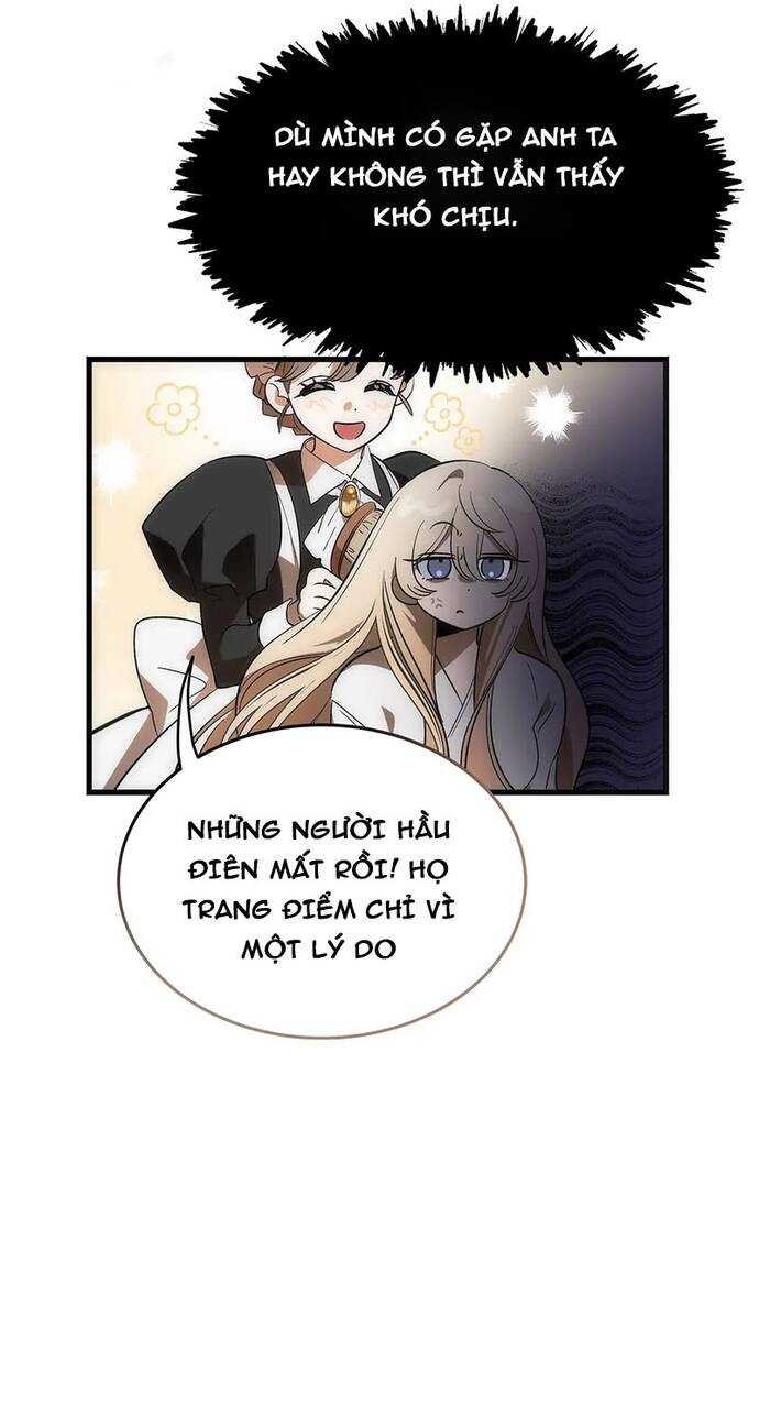 Bản Án Của Quý Tộc Suy Vong Chap 5 - Next Chap 6