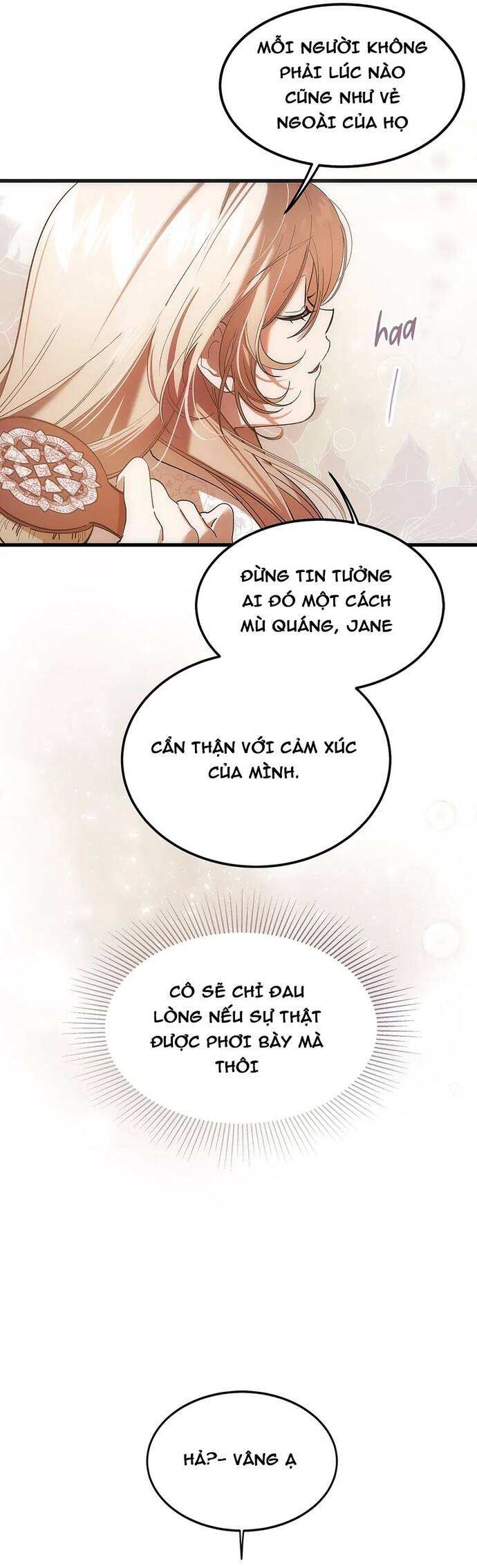 Bản Án Của Quý Tộc Suy Vong Chap 5 - Next Chap 6