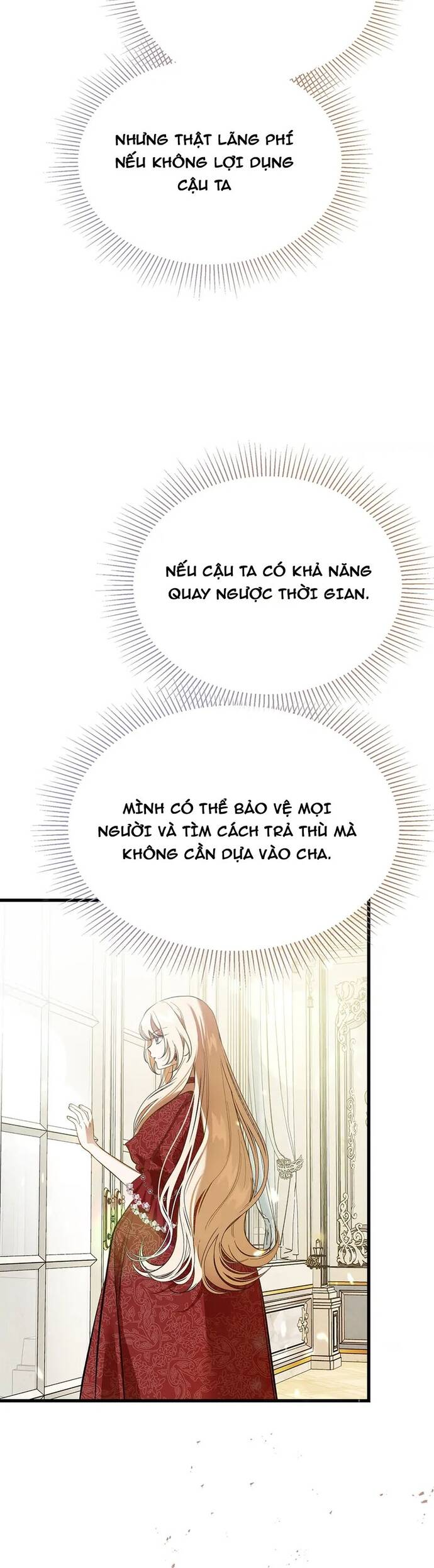 Bản Án Của Quý Tộc Suy Vong Chap 5 - Next Chap 6