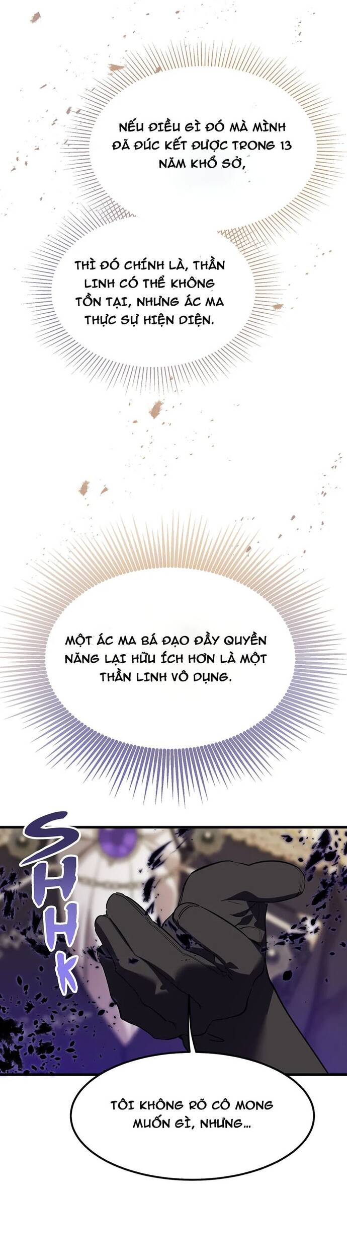 Bản Án Của Quý Tộc Suy Vong Chap 5 - Next Chap 6