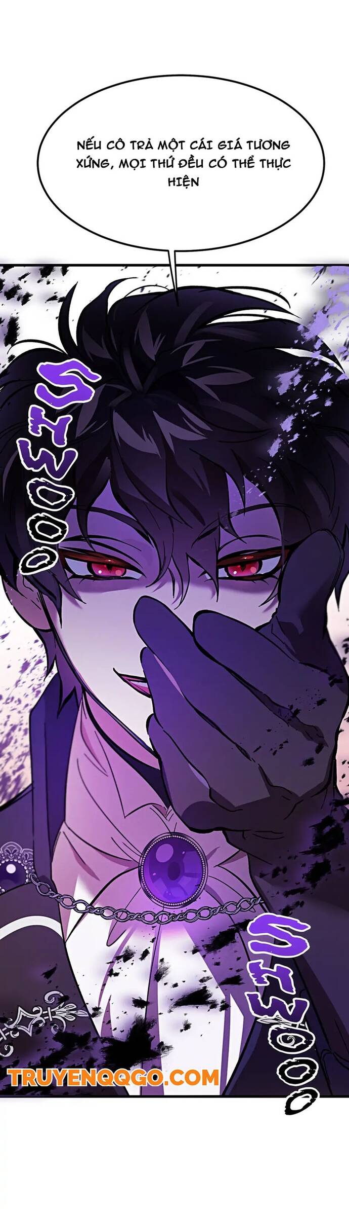 Bản Án Của Quý Tộc Suy Vong Chap 5 - Next Chap 6