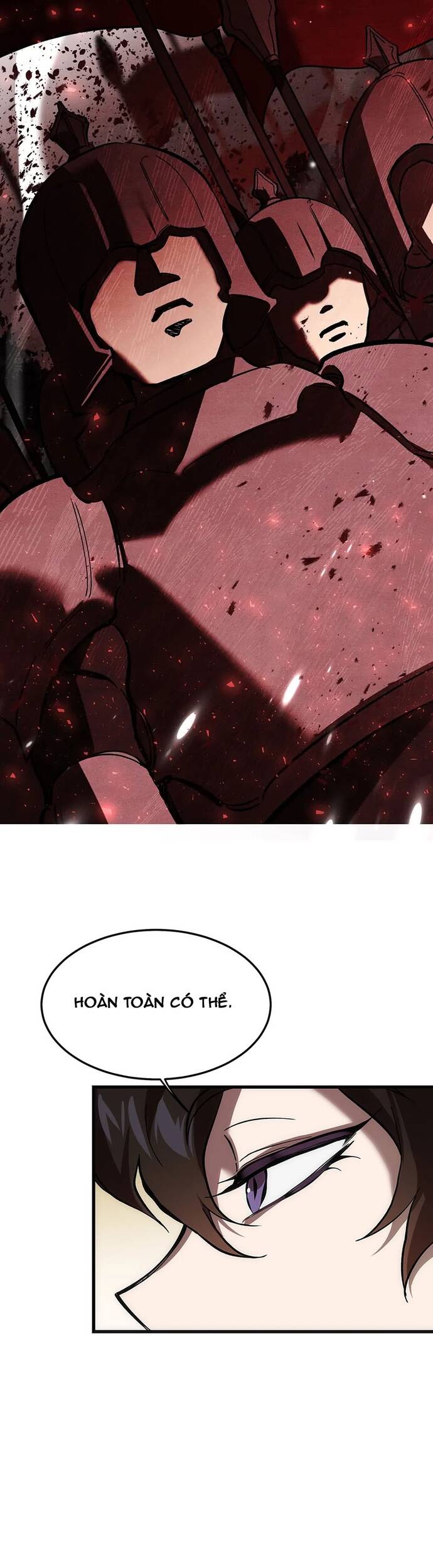 Bản Án Của Quý Tộc Suy Vong Chap 5 - Next Chap 6
