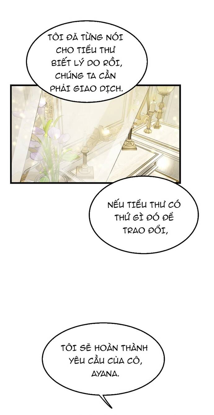 Bản Án Của Quý Tộc Suy Vong Chap 6 - Next Chap 7