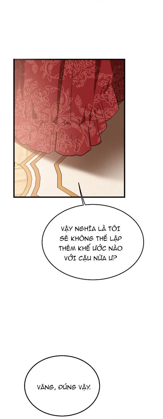 Bản Án Của Quý Tộc Suy Vong Chap 6 - Next Chap 7