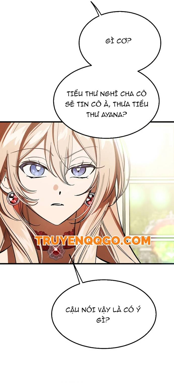 Bản Án Của Quý Tộc Suy Vong Chap 6 - Next Chap 7