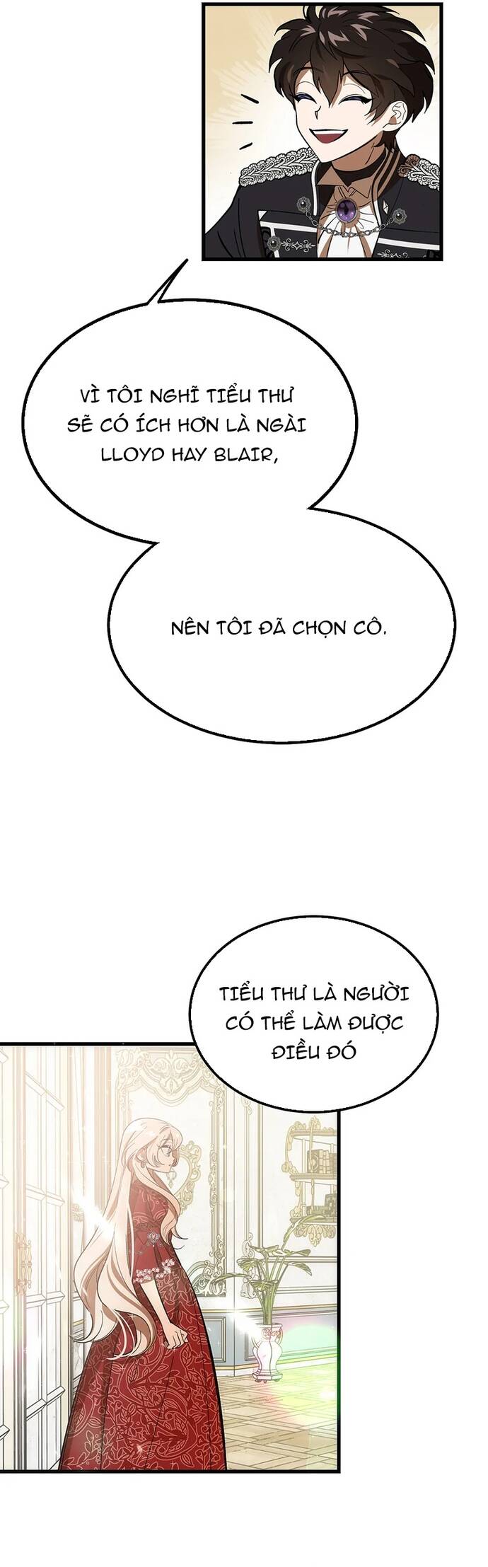 Bản Án Của Quý Tộc Suy Vong Chap 6 - Next Chap 7
